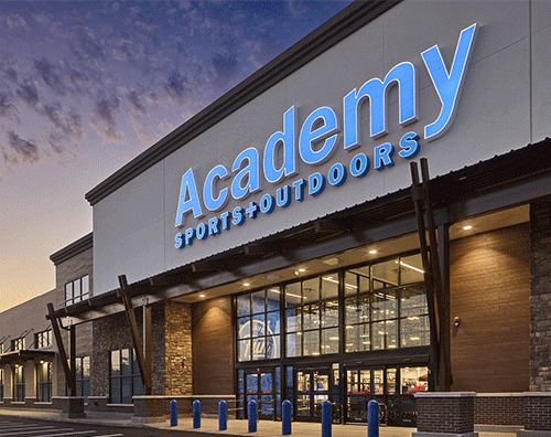 academy sports