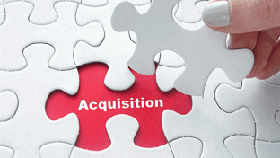 acquisition puzzle