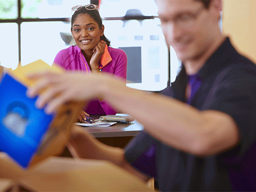FedEx Consolidated Returns
