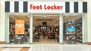 footlocker