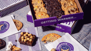 Insomnia Cookies 