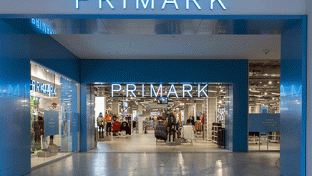 Primark's Roosevelt Field Mall store