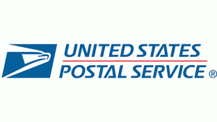 U.S. Postal Service  logo
