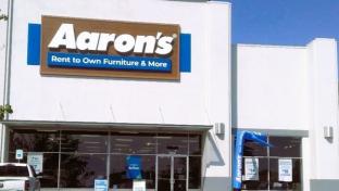 Aaron’s, Fort Smith, Ark.