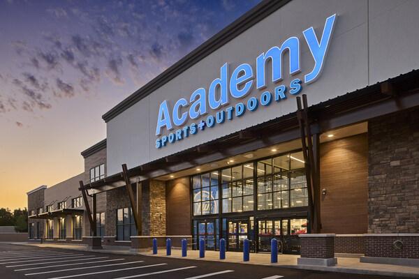 Academy Sports + Outdoors