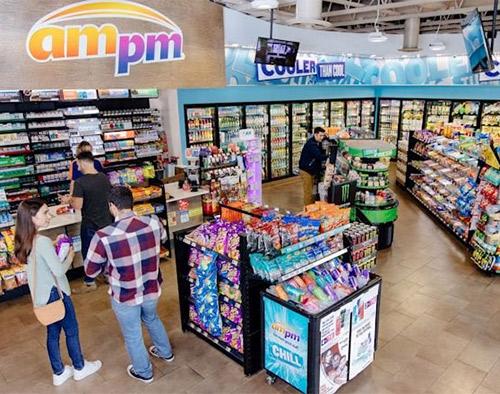 ampm store