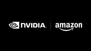 Nvidia Amazon