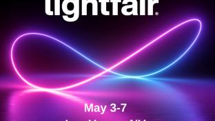 Lightfair 2020 logo