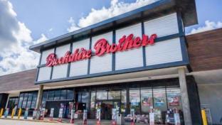 Brookshire Brothers storefront