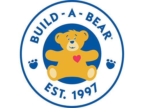 Build-A-Bear Workshop  logo