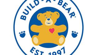 Build-A-Bear Workshop  logo