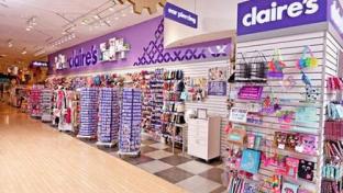 Claire’s filed to go public in 2021.