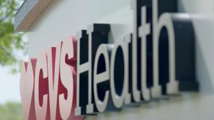 cvs health sign