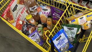 Dollar General putting ‘food first” with expansion of private label