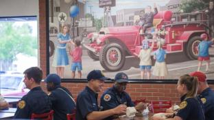 Firehouse Subs