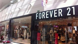 Forever 21