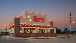 Freddy's Frozen Custard & Steakburgers