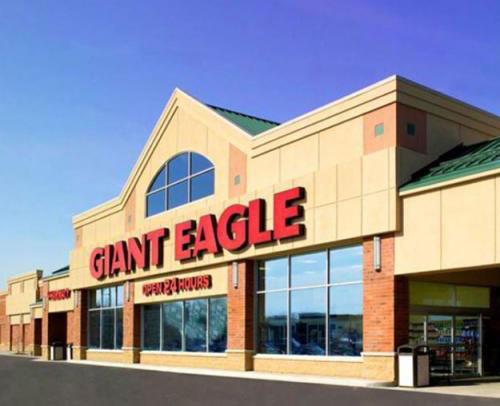 Giant Eagle