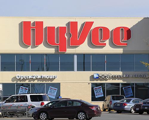 Hy-Vee