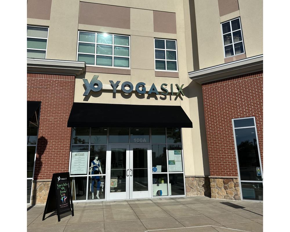 Yogasix