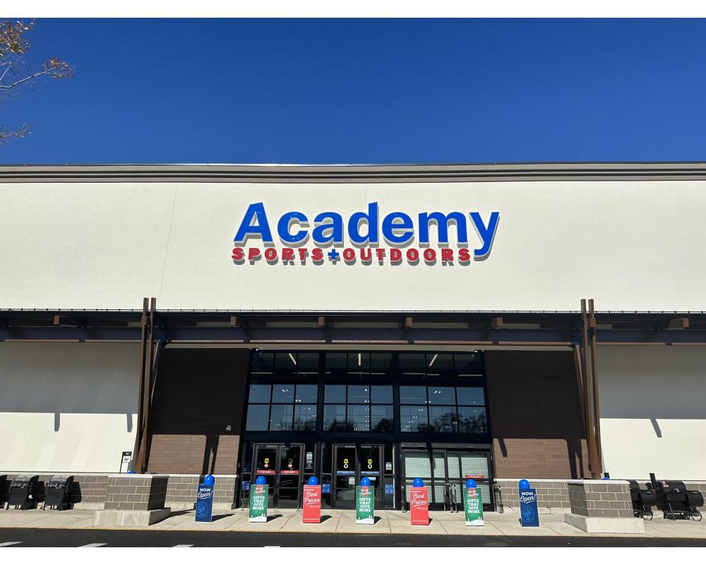 Academy Sports + Outdoors