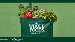 Instacart Whole Foods Canada