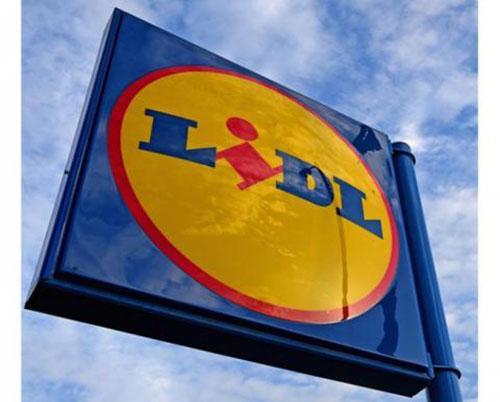 Lidl has more than 170 stores in the U.S. 