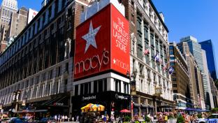 Macy's New York City flagship