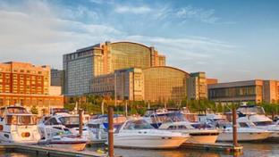 national harbor