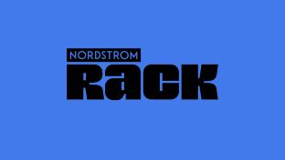 Nordstrom Rack’s new logo and refreshed identity will appear in marketing campaigns, on digital channels  and on exterior and interior signage of new and remodeled stores.