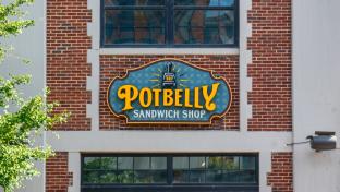 Potbelly