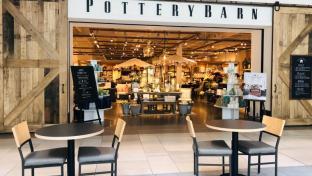 Pottery barn