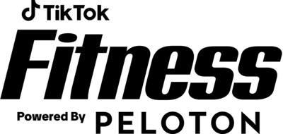 TikTok Fitness Powered by Peloton