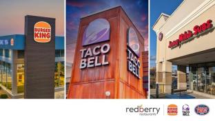 Redberry Restaurants 