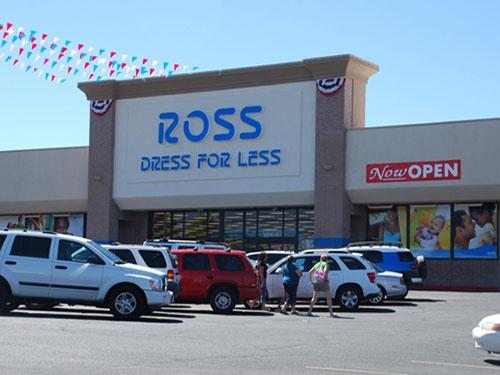 Ross