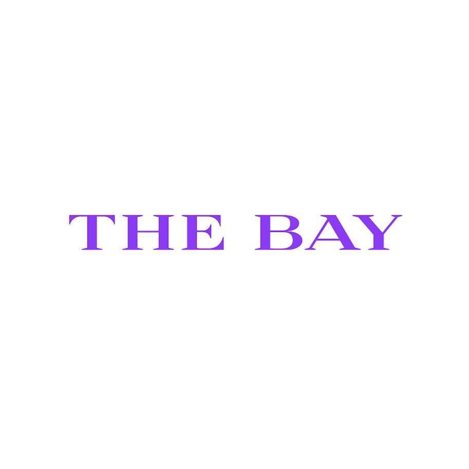 The Bay logo