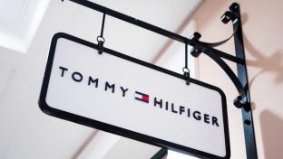 Tommy Hilfiger