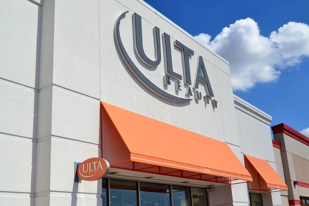 Ulta Beauty