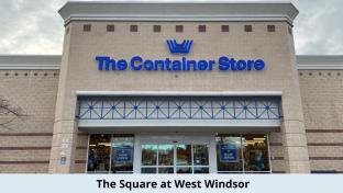 The Container Store 