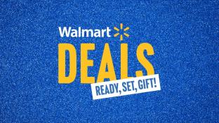 Walmart holiday deals