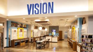 Walmart Vision Center