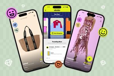 Yaysay mobile shopping app