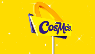 CosMc's 