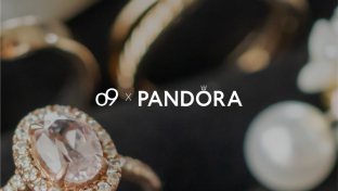 Pandora o9 partnership