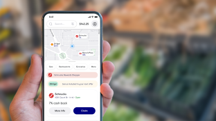 Schnucks Upside app