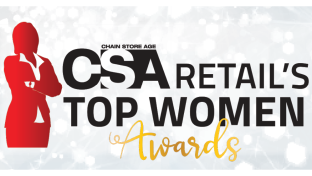 CSA Retail's Top Women Awards