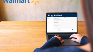 Walmart Canada MyAssistant